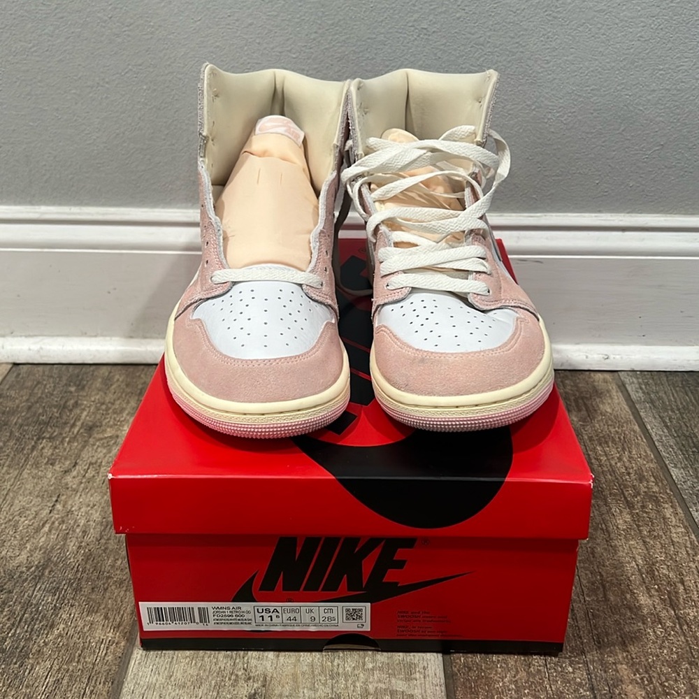Women Air Jordan 1 retro hi Og
